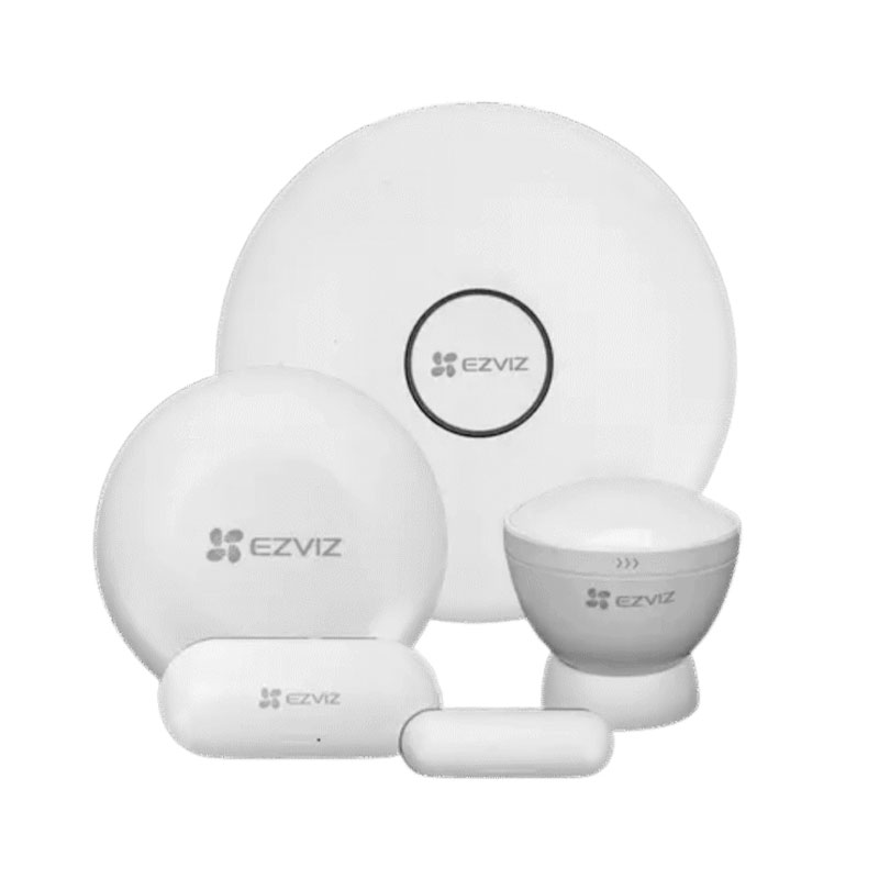 Alarma Inteligente Ezviz CS-B1