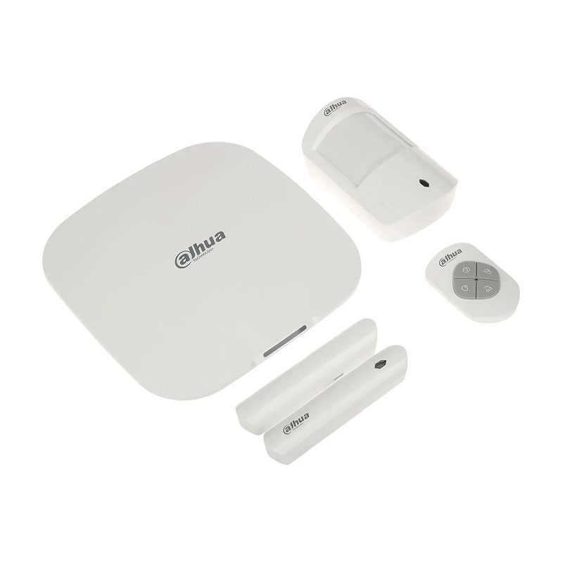 Kit Alarma Inteligente Dahua DHT2480003