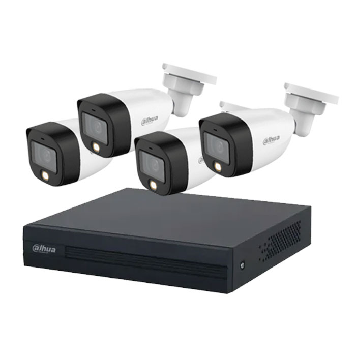 Dahua Kit