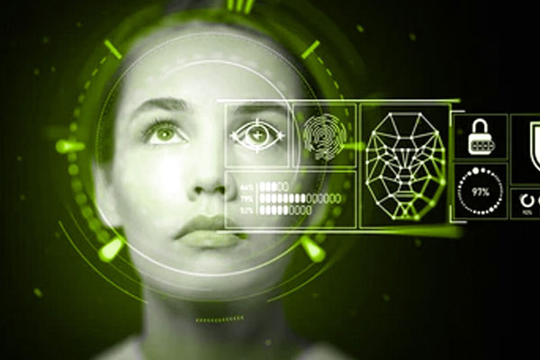 Terminal biométrico ZKTeco para control de asistencia