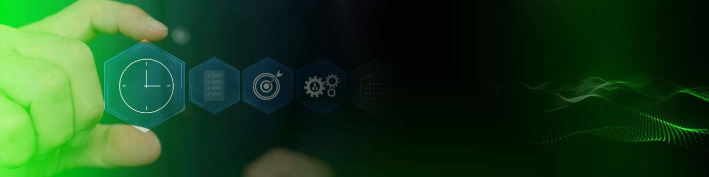 Software de control de asistencia y recursos humanos
