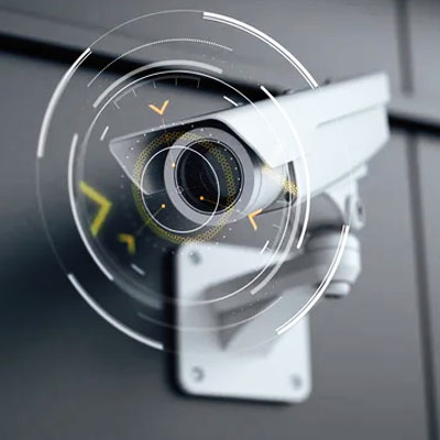 Videovigilancia IP avanzada con cámaras Hikvision y Dahua